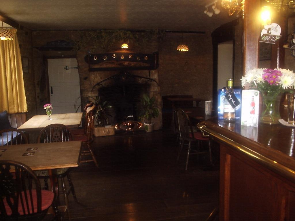 The Half Moon Inn Horsington (Somerset) Exterior foto